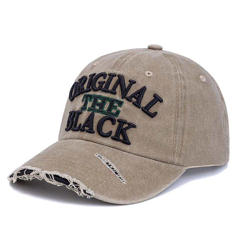 Hot Sale Unisex Baseball Cap Embroidery Dad Hat Women Men Outdoor Washed Cotton Caps 56cm-60cm хакі
Hot Sale Unisex Baseball Cap Embroidery Dad Hat Women Men Outdoor Washed Cotton Caps 56cm-60cm хакі