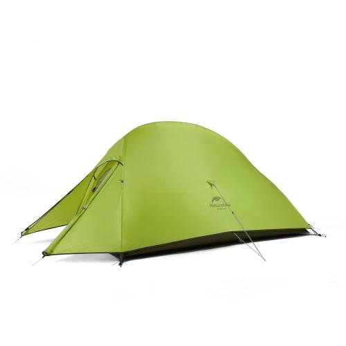Naturehike Official Shop Палатка для 2 человек, легкая, для одиночного кемпинга, для скалолазания, отдельно стоящая, с двойными стенками и передней комнатой, для улицы, Dedica
Naturehike Official Shop Палатка для 2 человек, легкая, для одиночного кемпинга, для скалолазания, отдельно стоящая, с двойными стенками и передней комнатой, для улицы, Dedica