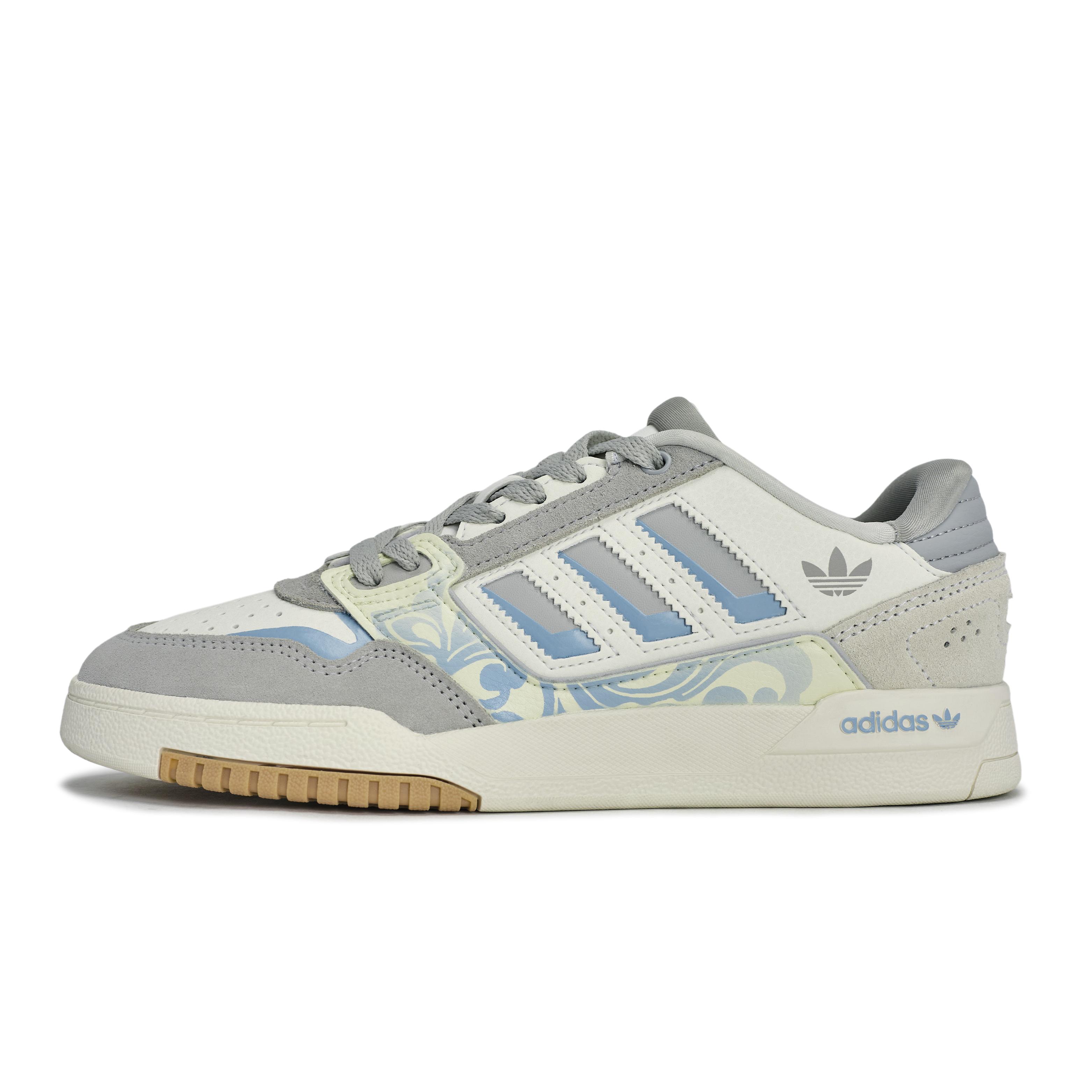 Adidas Originals Drop Step 2.0 811 Manufacturing, Blue Gray Cirrus Low top Skateboard Shoes Unisex Gray White Blue KI3415(Team80-) 39⅓
Adidas Originals Drop Step 2.0 811 Manufacturing, Blue Gray Cirrus Low top Skateboard Shoes Unisex Gray White Blue KI3415(Team80-) 39⅓