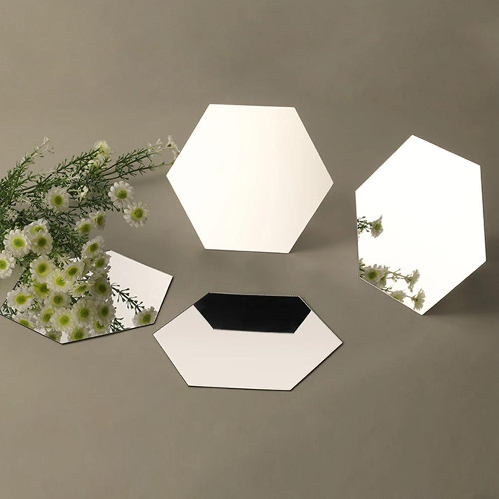 50/100 шт. Мини-шестиугольная зеркальная наклейка на стену Акриловая наклейка для настенного искусства Сделай сам Бытовые декоративные плитки Наклейка Декаль Художественные украшения 4.6cmx4cm 50pcs
50/100 шт. Мини-шестиугольная зеркальная наклейка на стену Акриловая наклейка для настенного искусства Сделай сам Бытовые декоративные плитки Наклейка Декаль Художественные украшения 4.6cmx4cm 50pcs