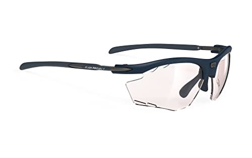 Rudy Project Rydon Running Blue Navy Matte Impactx Photochromic 2red Eyewear, red, One Size
Rudy Project Rydon Running Blue Navy Matte Impactx Photochromic 2red Eyewear, red, One Size