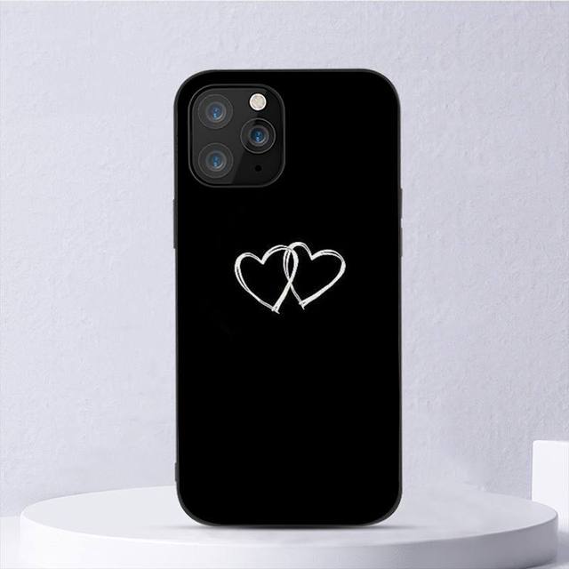 Чехол для телефона с простыми линиями Love Hear для Iphone 11 12 Mini 13 14 Pro Xs Max X 8 7 6s Plus 5 Se Xr Shell iPhone13
Чехол для телефона с простыми линиями Love Hear для Iphone 11 12 Mini 13 14 Pro Xs Max X 8 7 6s Plus 5 Se Xr Shell iPhone13