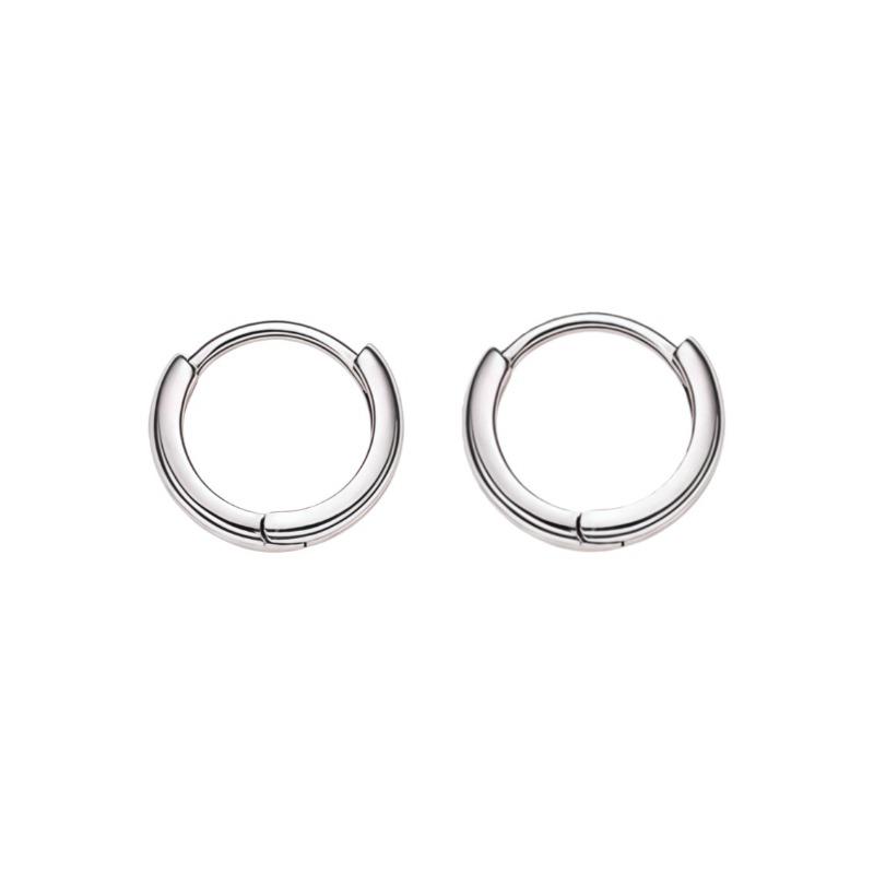 Simple Design Photo-sensitive Surface Stud Earrings, Small and Delicate, Suitable for Ear Holes, No Need To Remove The Earrings. 8mm-1 pair серебряный
Simple Design Photo-sensitive Surface Stud Earrings, Small and Delicate, Suitable for Ear Holes, No Need To Remove The Earrings. 8mm-1 pair серебряный