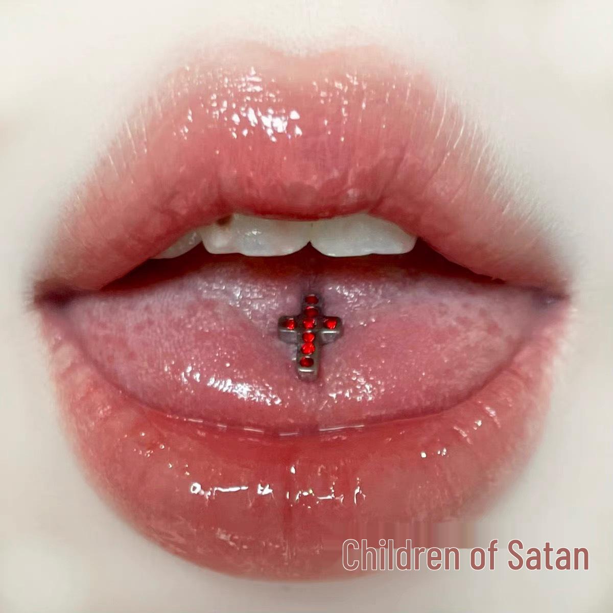 Кільце для язика з титанової сталі із зовнішньою різьбою Rod 12mm Length, 1.6mm Thickness
Кільце для язика з титанової сталі із зовнішньою різьбою Rod 12mm Length, 1.6mm Thickness