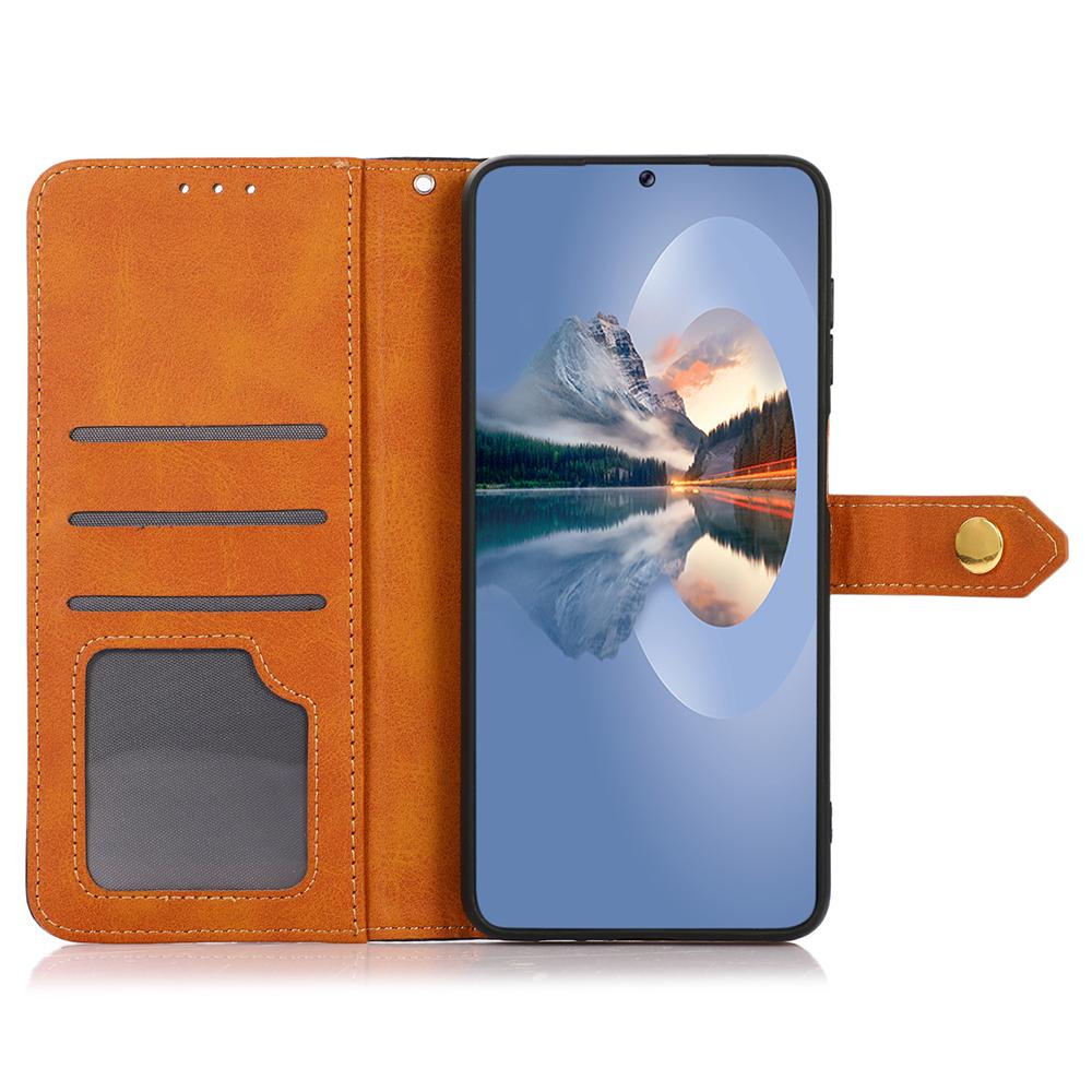 Для Samsung Galaxy A36 5G Гаманець Чохол для телефону Підставка Шкіряна Відкидна кришка Blue
Для Samsung Galaxy A36 5G Гаманець Чохол для телефону Підставка Шкіряна Відкидна кришка Blue
