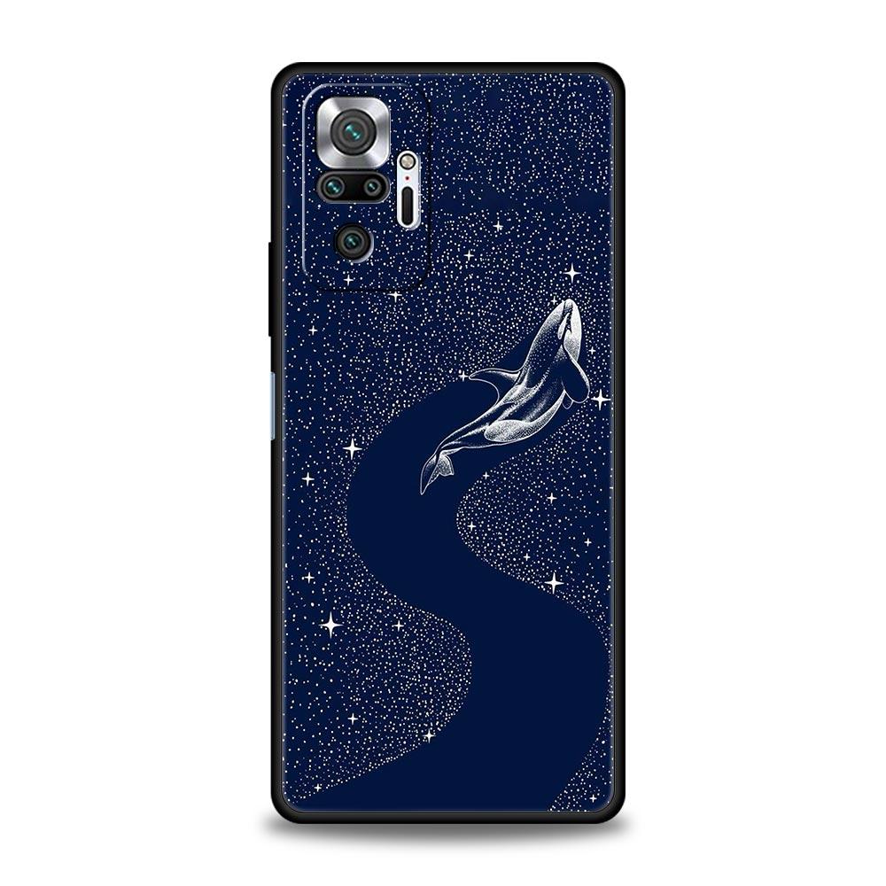 Phone Case For Xiaomi Redmi Note 14 13 12 5G 11 10 Pro Plus 4G 9S 9 14C 13C 12C 10C 9C 9A Soft TPU Cover Killer Whale Orca Note 14 Pro Plus 5G
Phone Case For Xiaomi Redmi Note 14 13 12 5G 11 10 Pro Plus 4G 9S 9 14C 13C 12C 10C 9C 9A Soft TPU Cover Killer Whale Orca Note 14 Pro Plus 5G