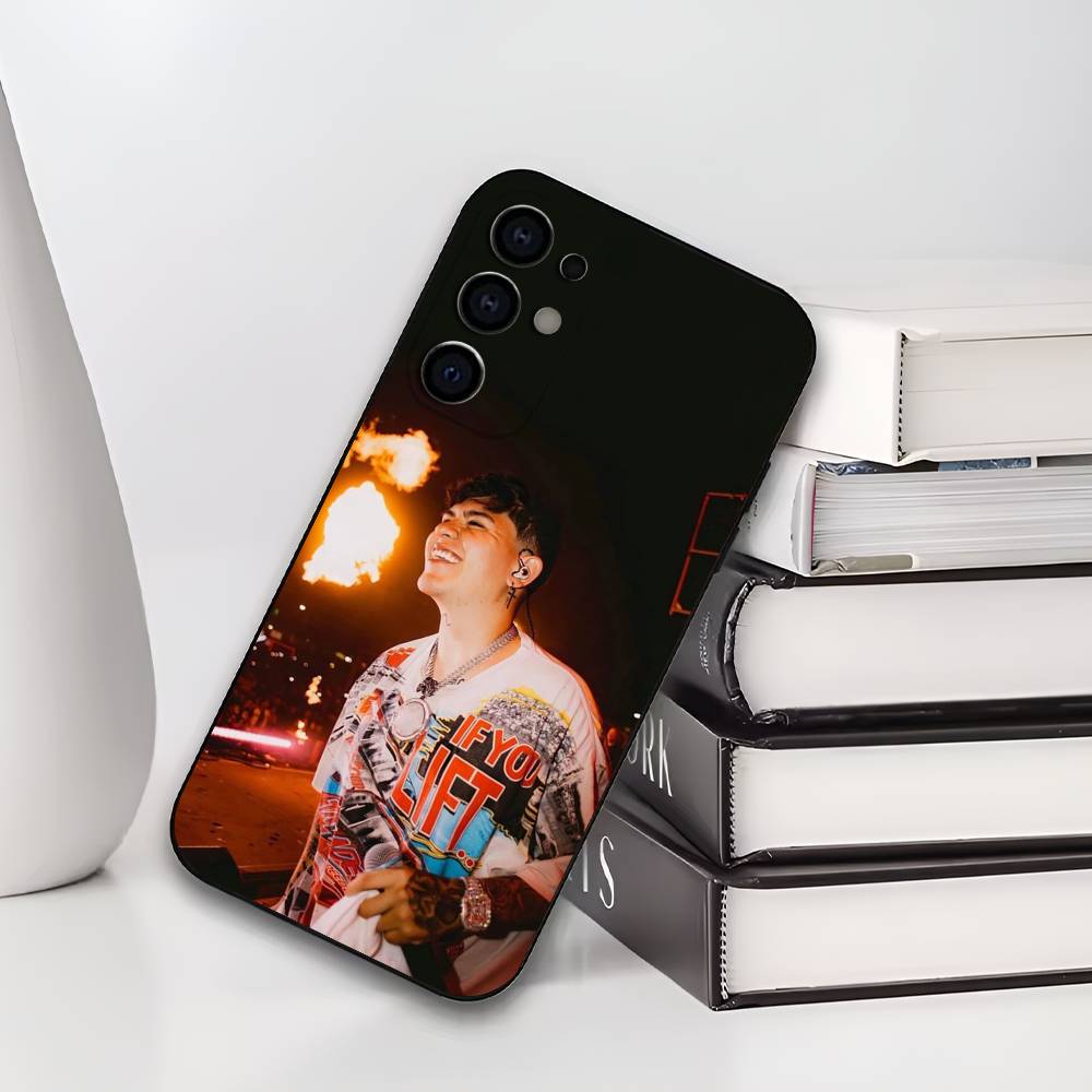 J-Junior H Phone Case For Samsung S25,S24,S21,S22,S23,S30,Ultra,S20,Plus,Soft Silicone Black Cover Samsung S30Ultra5G
J-Junior H Phone Case For Samsung S25,S24,S21,S22,S23,S30,Ultra,S20,Plus,Soft Silicone Black Cover Samsung S30Ultra5G