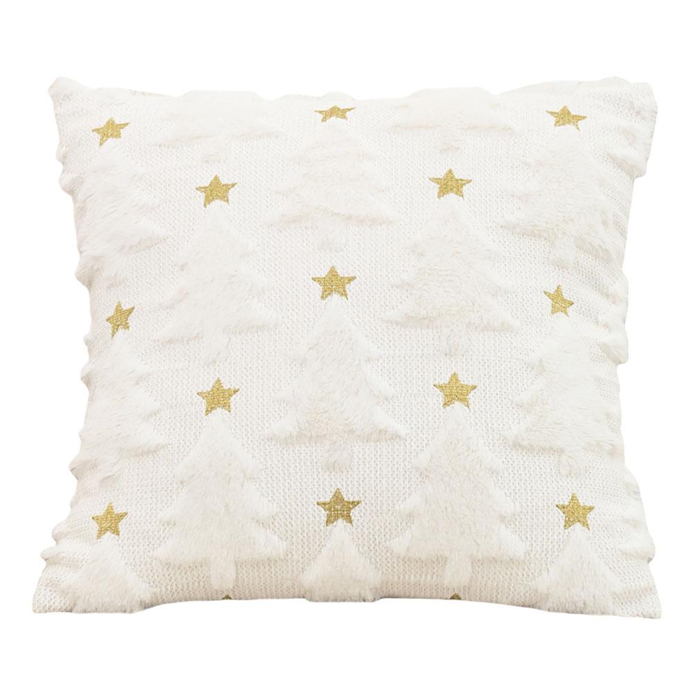 Декоративные наволочки для диванных подушек с рождественской елкой, мягкие плюшевые наволочки для дивана, кровати, комнаты, наволочка, домашний декор 45x45см 1 pc белый
Декоративные наволочки для диванных подушек с рождественской елкой, мягкие плюшевые наволочки для дивана, кровати, комнаты, наволочка, домашний декор 45x45см 1 pc белый