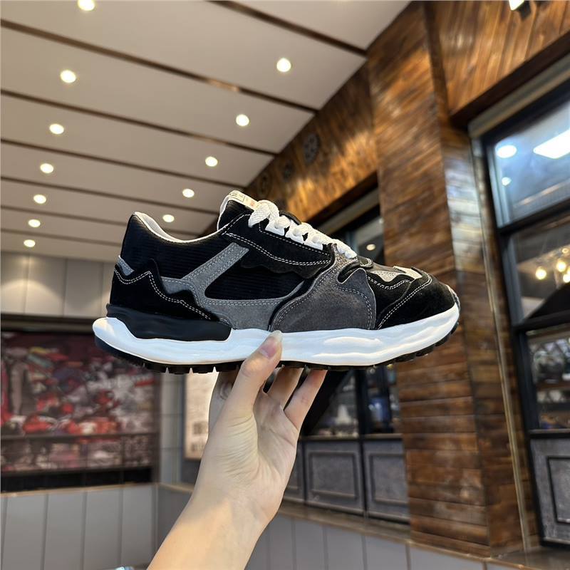 Autumn new non-slip board shoes raw sports leisure leather dad trendy shoes bc 43
Autumn new non-slip board shoes raw sports leisure leather dad trendy shoes bc 43
