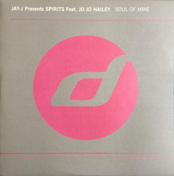 12inch Record JAY-J, SPIRITS, JO JO HAILEY - Soul Of Mine DI2136 Distance 2001 France Dance & Electronica Used
12inch Record JAY-J, SPIRITS, JO JO HAILEY - Soul Of Mine DI2136 Distance 2001 France Dance & Electronica Used