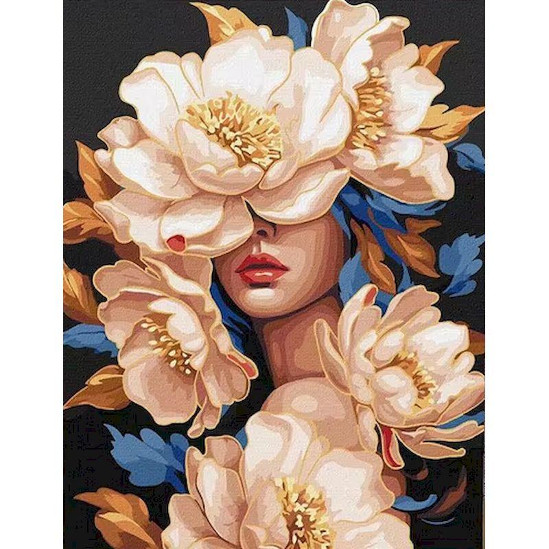 GATYZTORY Painting By Numbers Indian Girl Art Digital Painting Handmade Adult Children Gift Wall Decoration Diy Picture Number D 30x20cm no frame оранжевый
GATYZTORY Painting By Numbers Indian Girl Art Digital Painting Handmade Adult Children Gift Wall Decoration Diy Picture Number D 30x20cm no frame оранжевый