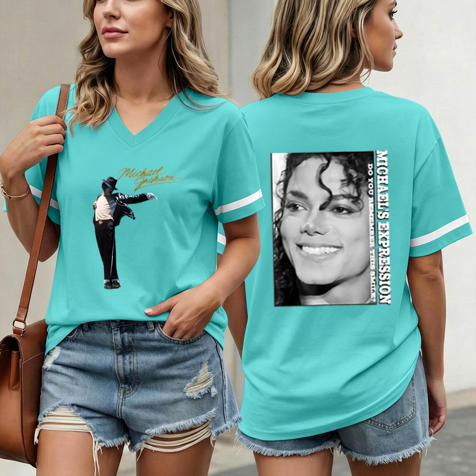 Women s Casual Short Sleeve V Neck T Shirt with Graphic Print Slim Fit Lightweight Comfortable Top for Everyday Wear XXL циан
Women s Casual Short Sleeve V Neck T Shirt with Graphic Print Slim Fit Lightweight Comfortable Top for Everyday Wear XXL циан