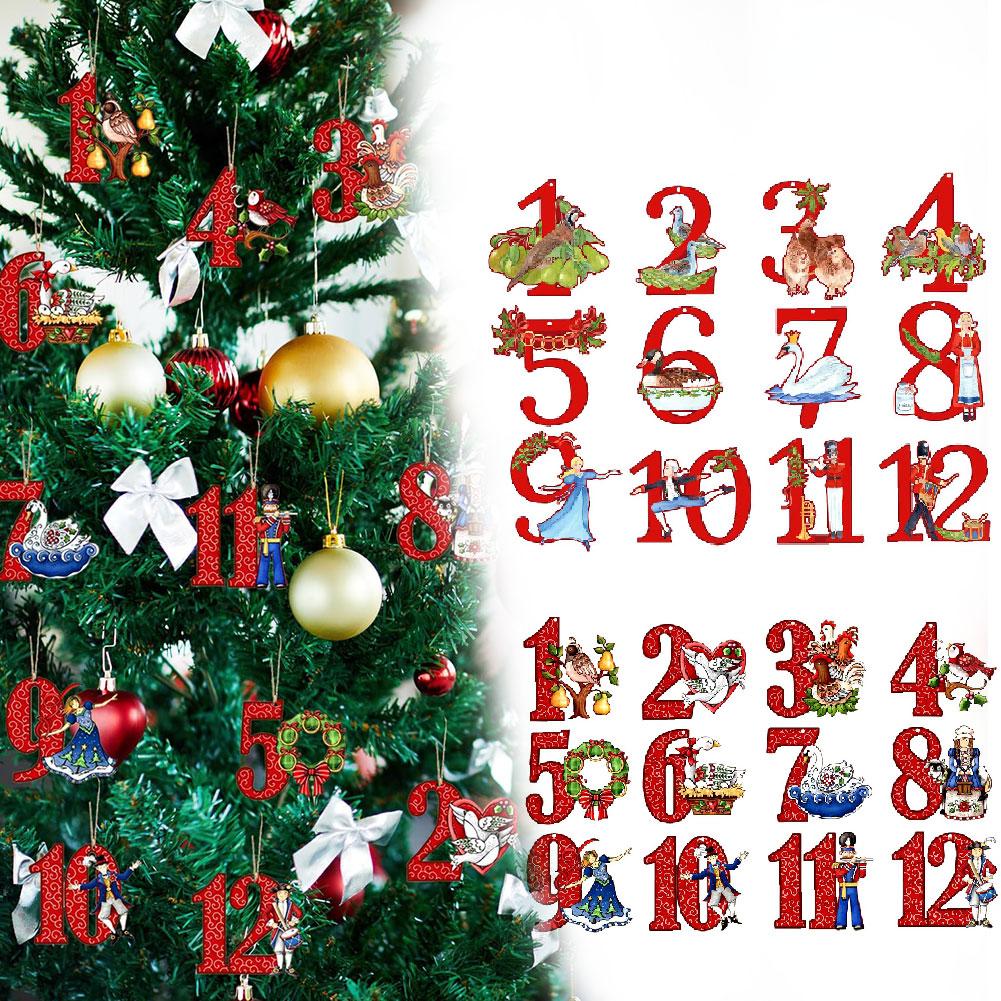 24 Pieces Christmas Wooden Hanging Ornament Retro Days Xmas Tree Rustic Decoratio Pendants Christmas Hanging Gift Wooden Vi P2w2
24 Pieces Christmas Wooden Hanging Ornament Retro Days Xmas Tree Rustic Decoratio Pendants Christmas Hanging Gift Wooden Vi P2w2