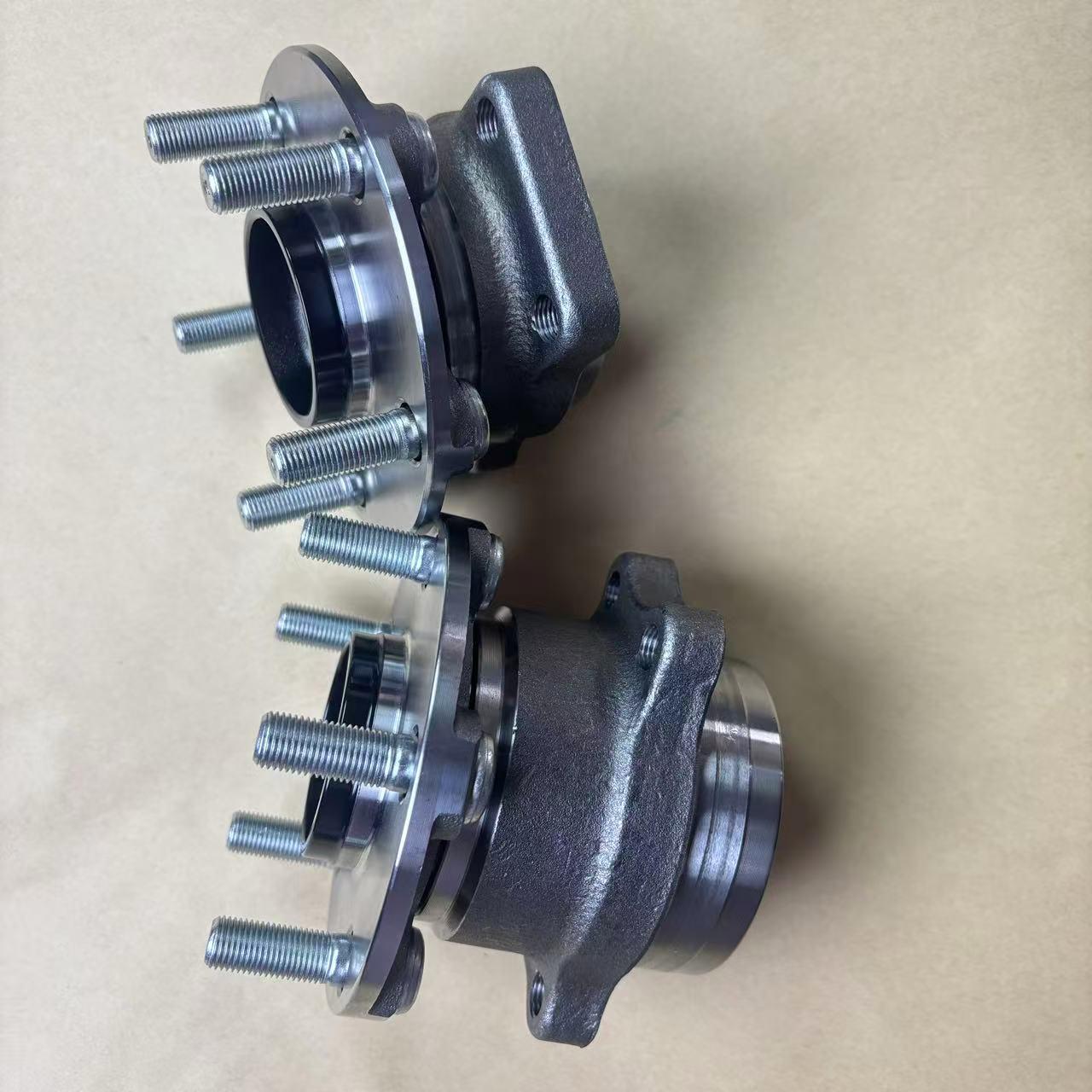 Підшипники ступиці та головки півосей Subaru для Forester, Outback, XV. Front Wheel Bearing for 2015 Outback
Підшипники ступиці та головки півосей Subaru для Forester, Outback, XV. Front Wheel Bearing for 2015 Outback