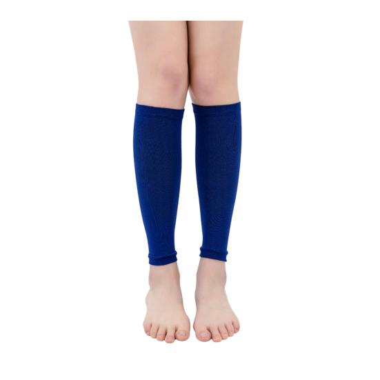 Calf Compression Sleeve Moisture Wicking Men Women Footless Sock Stretch Running Football Athlete Leg Compression Sleeve
Calf Compression Sleeve Moisture Wicking Men Women Footless Sock Stretch Running Football Athlete Leg Compression Sleeve