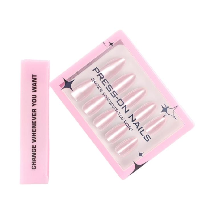30x Glossy Full Cover False Nail Almond Shape Press On Nail Simple Cats Eye Stick on Nail Elegant Acrylic Nail 1
30x Glossy Full Cover False Nail Almond Shape Press On Nail Simple Cats Eye Stick on Nail Elegant Acrylic Nail 1