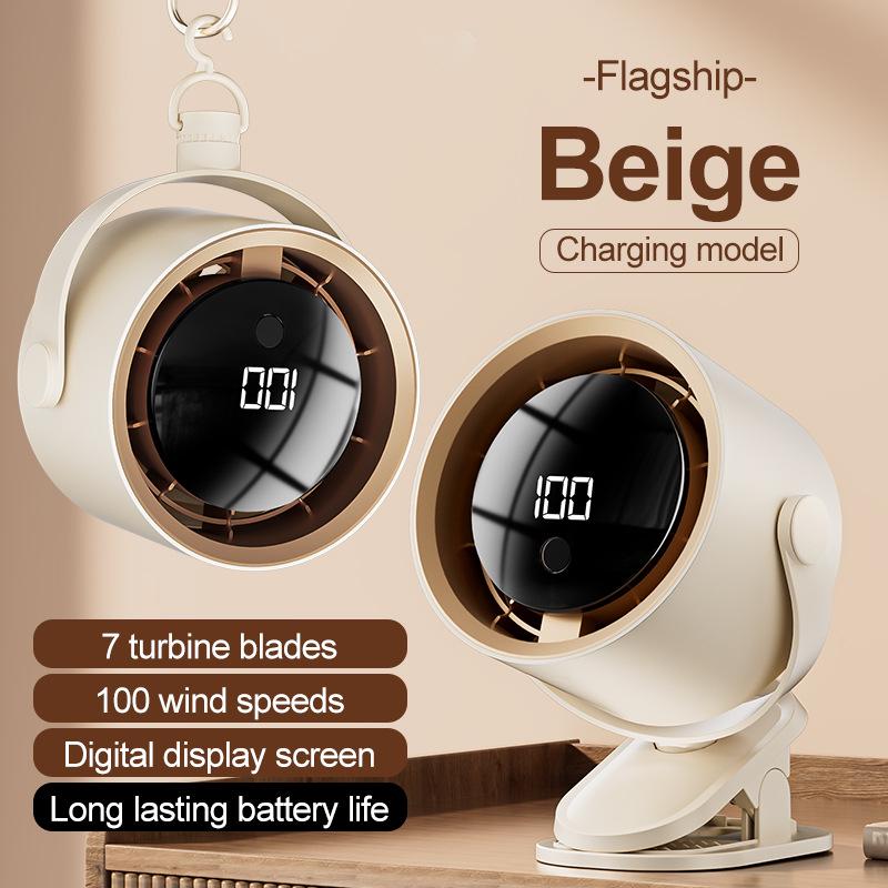 Compact USB Desktop Fan for Home, Office, Dorm - Versatile Ceiling & Clip Design 14.5*9.9*17.5 cm покинуть белый
Compact USB Desktop Fan for Home, Office, Dorm - Versatile Ceiling & Clip Design 14.5*9.9*17.5 cm покинуть белый