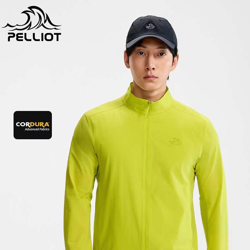 Pelliot Men s Outdoor Windproof Softshell Jacket XXL
Pelliot Men s Outdoor Windproof Softshell Jacket XXL