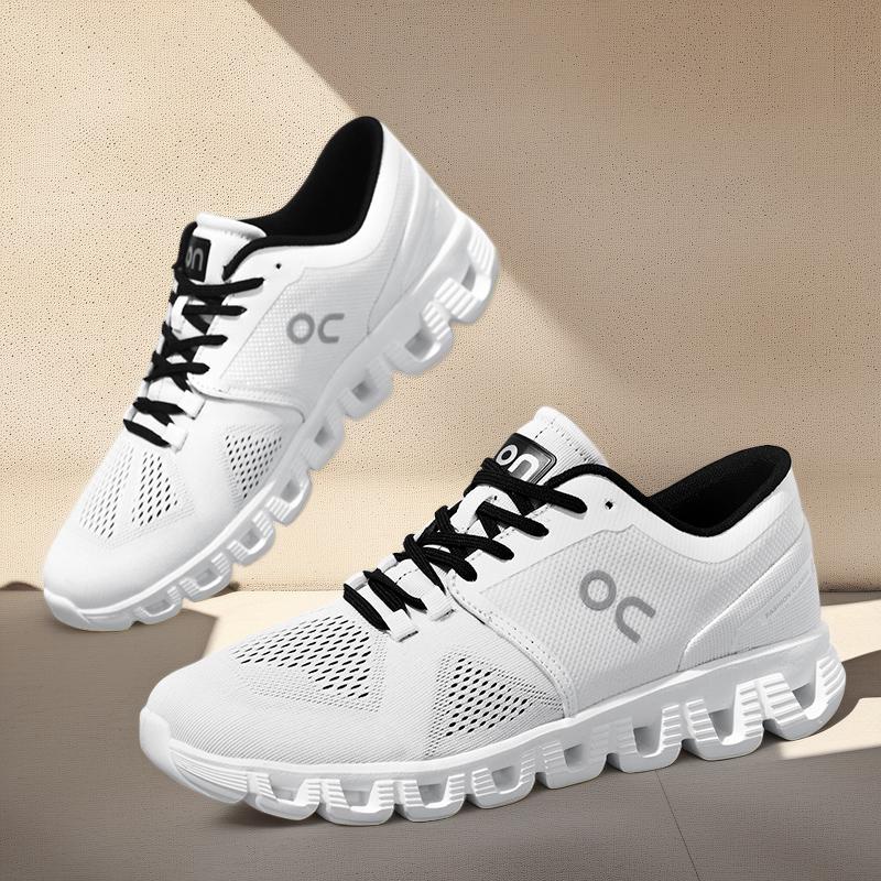 New Upgrade fabric High-quality Mens trainers Ultralight Casual Gym Workout Mens shoes Sneakers Teenager Marathon Running Shoes 39 белый
New Upgrade fabric High-quality Mens trainers Ultralight Casual Gym Workout Mens shoes Sneakers Teenager Marathon Running Shoes 39 белый