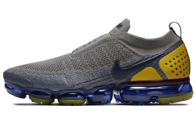 Nike Air VaporMax Moc 2 Dark Stucco Midnight Navy AH7006-004 42
Nike Air VaporMax Moc 2 Dark Stucco Midnight Navy AH7006-004 42
