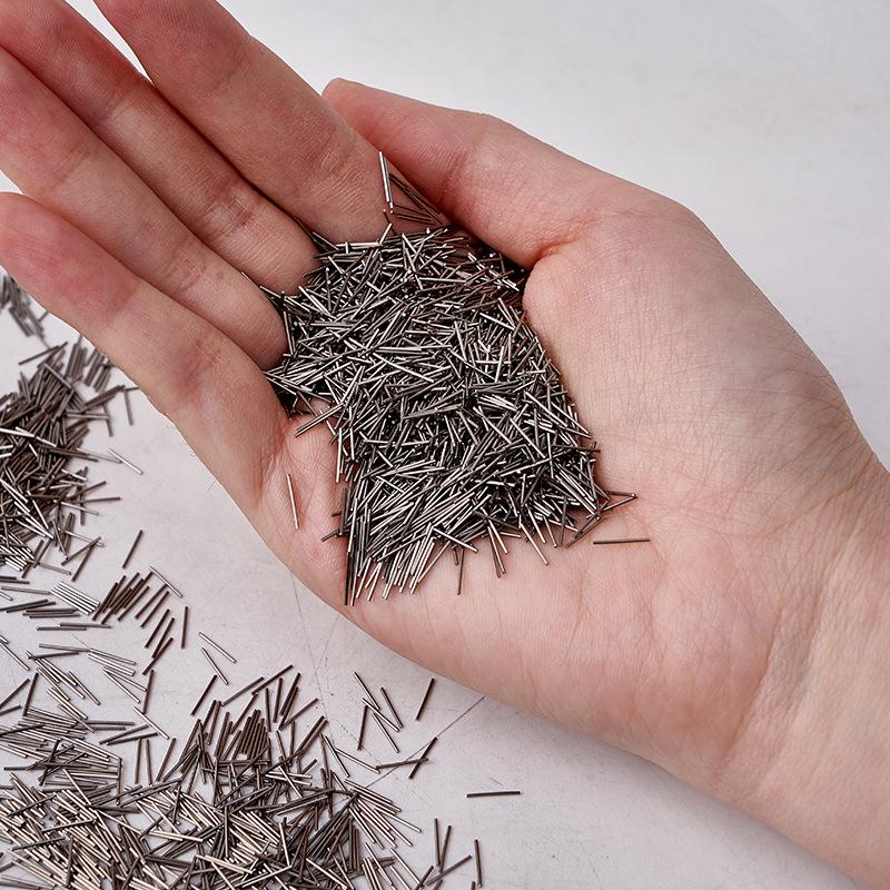 Magnetic Stainless Steel Polishing and Grinding Needles Diameter 0.7 mm
Magnetic Stainless Steel Polishing and Grinding Needles Diameter 0.7 mm