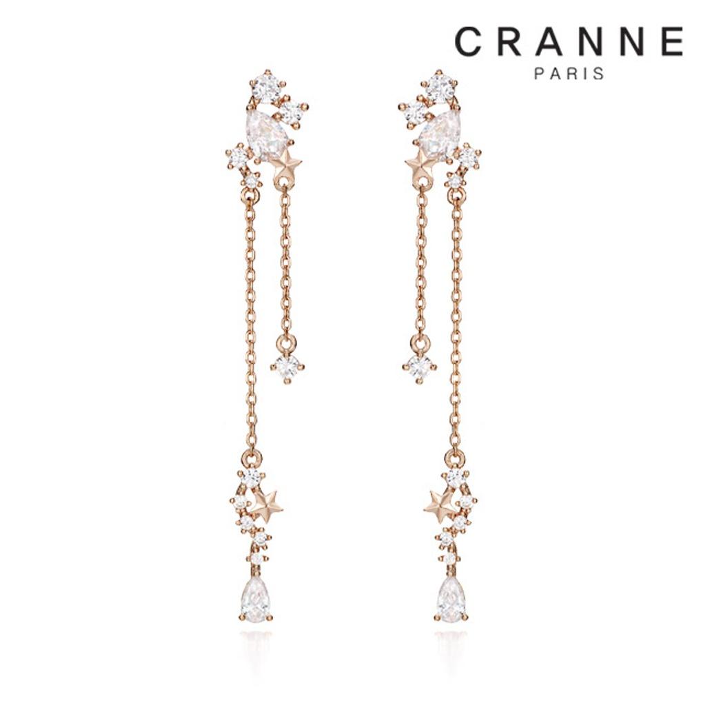 Constellation Drop Earrings C24EB296
Constellation Drop Earrings C24EB296