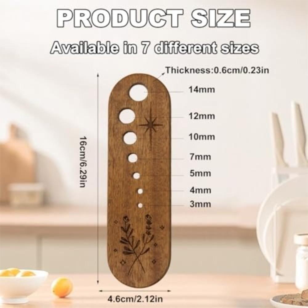 New Wooden Vegetable Leaf Separator Efficient Manual Stripper Tool Supplies Fun Stripper Tool Herb Stripper Bowl Kitchen
New Wooden Vegetable Leaf Separator Efficient Manual Stripper Tool Supplies Fun Stripper Tool Herb Stripper Bowl Kitchen