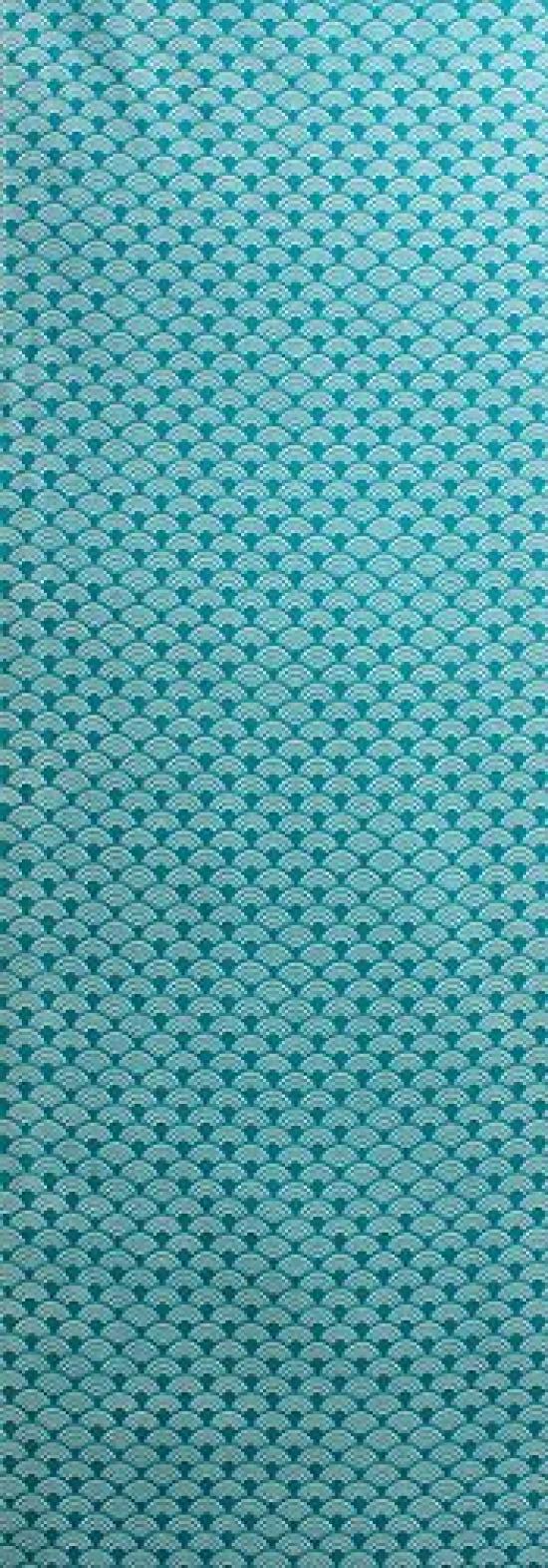 Dyeing Anbo Hand Towel Light Authentic Dyed Cotton Tokuoka Made in Japan 35cm x 100cm Seigaiha Blue 100%
Dyeing Anbo Hand Towel Light Authentic Dyed Cotton Tokuoka Made in Japan 35cm x 100cm Seigaiha Blue 100%