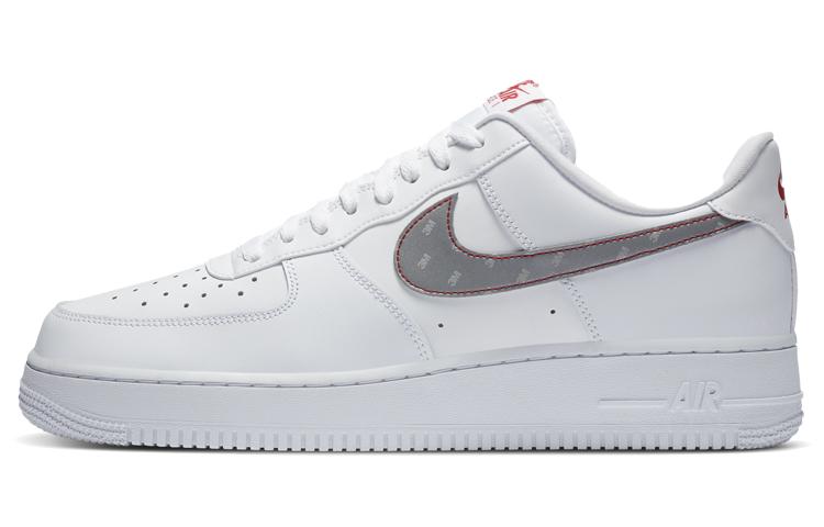 Nike Air Force 1 Low 3M Swoosh White CT2296-100 42.5
Nike Air Force 1 Low 3M Swoosh White CT2296-100 42.5