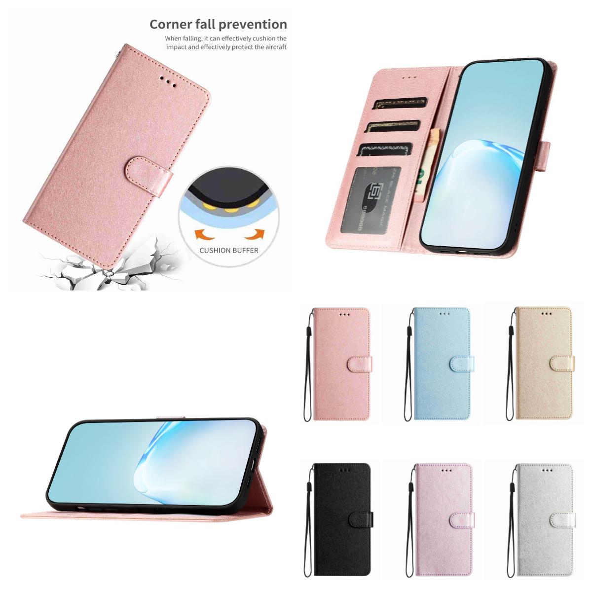 Case for Oppo A17 A18 A54 A58 A76 A77 Reno8...Slim Leather Phone Cover with Card Slots&Cash Pocket,Anti-Drop Protection,Silk Texture (6 Colors) Oppo A18 (4G)
Case for Oppo A17 A18 A54 A58 A76 A77 Reno8...Slim Leather Phone Cover with Card Slots&Cash Pocket,Anti-Drop Protection,Silk Texture (6 Colors) Oppo A18 (4G)
