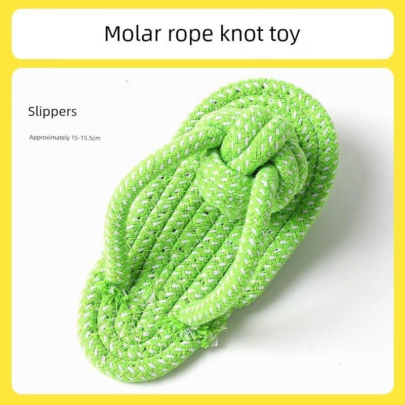 Golden Retriever Medium Large Dog Teddy Pet Supplies Dog Knot slippers
Golden Retriever Medium Large Dog Teddy Pet Supplies Dog Knot slippers