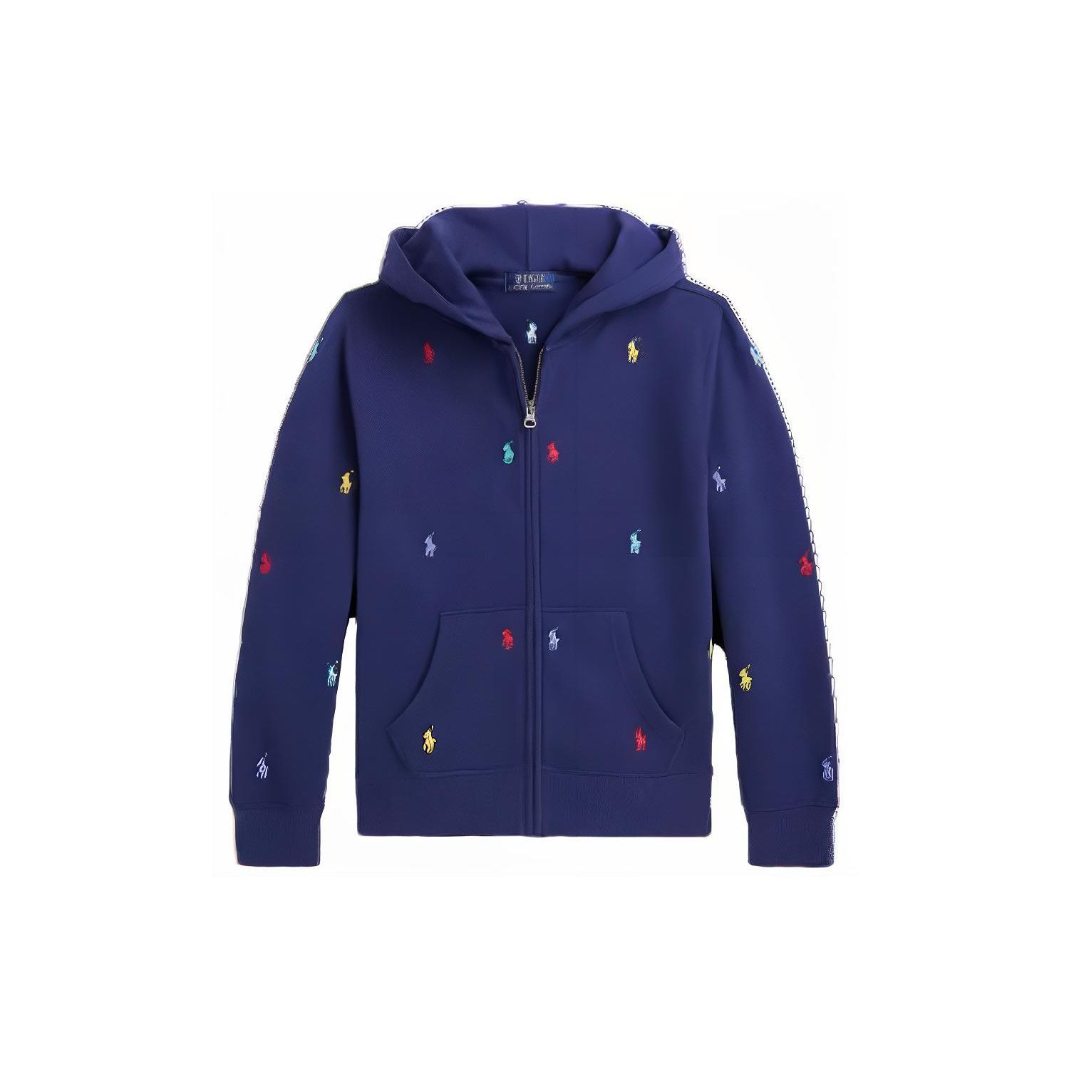 Куртка Polo Ralph Lauren с животным принтом, однотонная, с капюшоном, с длинным рукавом, детская, синяя, CWPOKNIY8020874-410 M
Куртка Polo Ralph Lauren с животным принтом, однотонная, с капюшоном, с длинным рукавом, детская, синяя, CWPOKNIY8020874-410 M