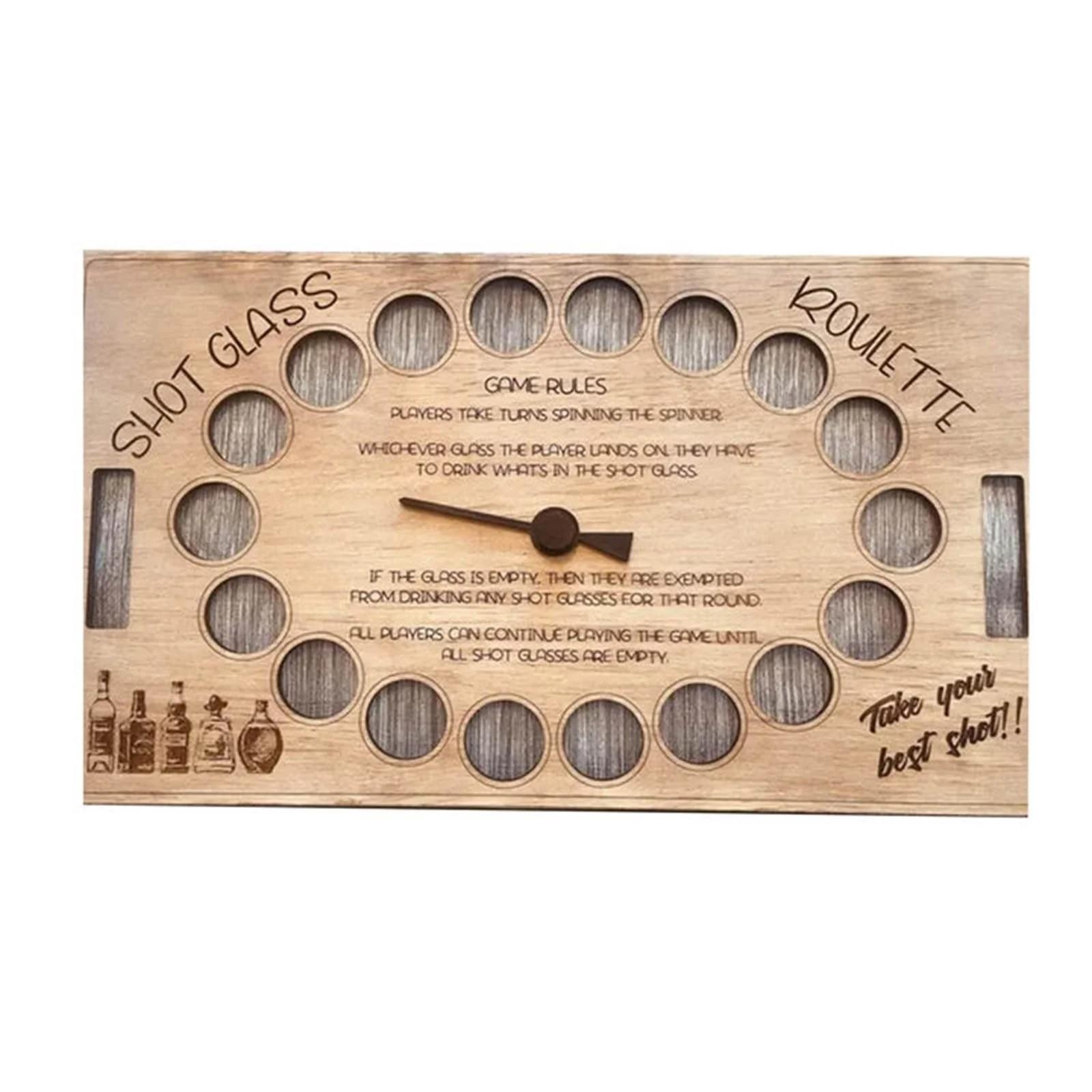 18 Glass S Glass рулетка, S рулетка игра, S Glass игра, игра для вечеринок, игры для взрослых и вечеринок
18 Glass S Glass рулетка, S рулетка игра, S Glass игра, игра для вечеринок, игры для взрослых и вечеринок