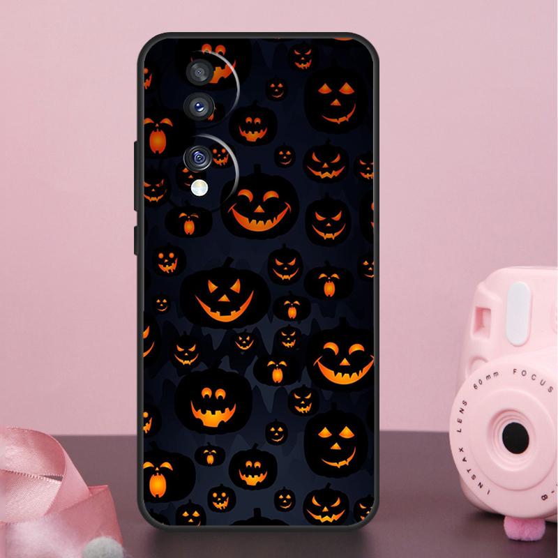 Halloween Pumpkins Case For Honor Magic 7 5 6 8 Pro X9a X9b X9c X9d X8b X8c Win RT 50 70 90 200 400 Lite Cover Honor Magic5 Pro
Halloween Pumpkins Case For Honor Magic 7 5 6 8 Pro X9a X9b X9c X9d X8b X8c Win RT 50 70 90 200 400 Lite Cover Honor Magic5 Pro