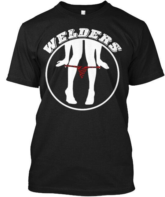 Welder Drop Em T-Shirt Made in the USA Size S to 5XL 4XL
Welder Drop Em T-Shirt Made in the USA Size S to 5XL 4XL