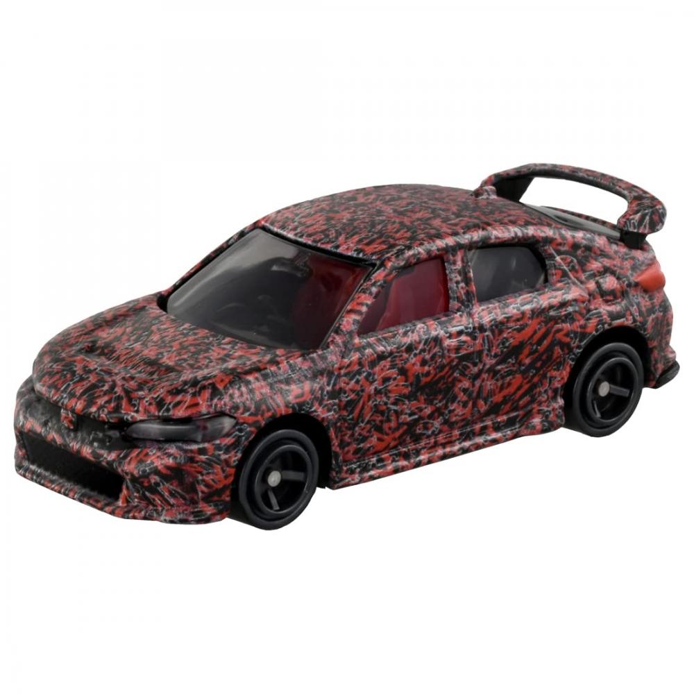 Takara Tomy Tomica №78 Honda Civic ТИП R (Первое издание) Мини-машинка для детей от 3 лет
Takara Tomy Tomica №78 Honda Civic ТИП R (Первое издание) Мини-машинка для детей от 3 лет