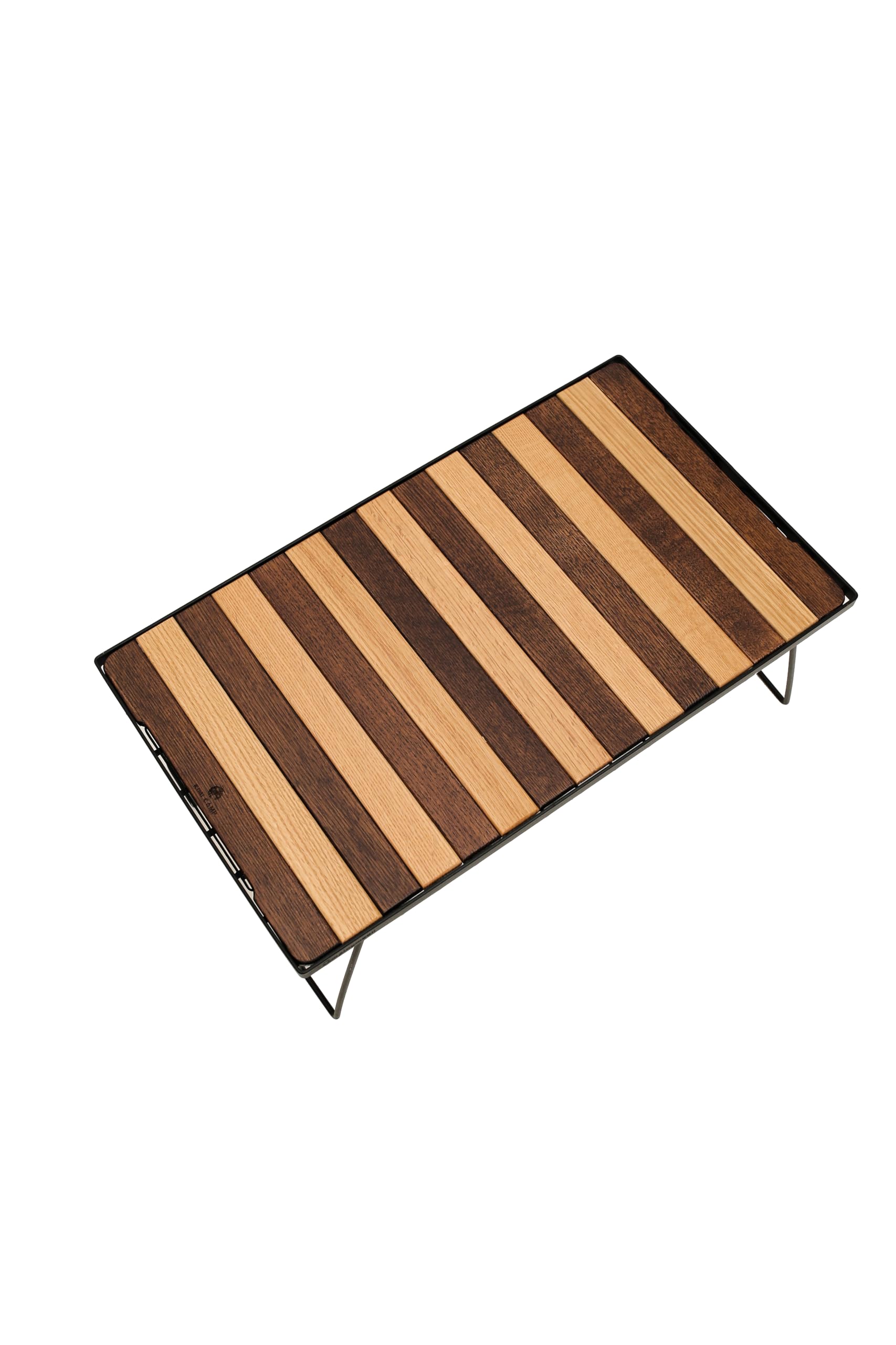 KIMICAMP Field Rack Top Board Wooden Stylish KURUKURU Top Board Natural (Walnut & Color)
KIMICAMP Field Rack Top Board Wooden Stylish KURUKURU Top Board Natural (Walnut & Color)