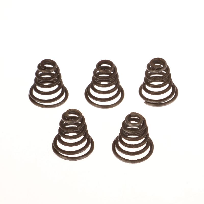 Hot 5Pcs/lot 52/58 Chain Saw Shock Absorber Tower Spring Seat Replaces Gasoline Saw Shock Absorber Spring Stop Chain Block
Hot 5Pcs/lot 52/58 Chain Saw Shock Absorber Tower Spring Seat Replaces Gasoline Saw Shock Absorber Spring Stop Chain Block