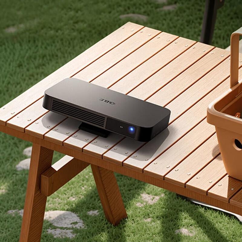 Big Eye Orange H3pro 1080P Smart Home Projector (CN version)
Big Eye Orange H3pro 1080P Smart Home Projector (CN version)