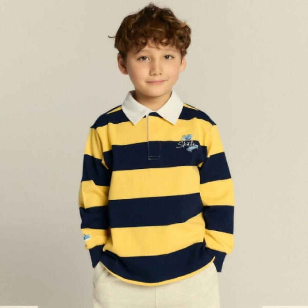 New Balance Kids Long Sleeve Tee Pqc Nk9be1105u 30 EssenTial Collar Long Sleeve T shirT 110
New Balance Kids Long Sleeve Tee Pqc Nk9be1105u 30 EssenTial Collar Long Sleeve T shirT 110