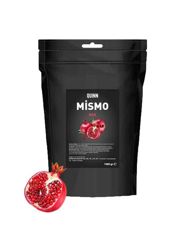 Чай Quinn Mismo с гранатом 1000 гр 
Чай Quinn Mismo с гранатом 1000 гр