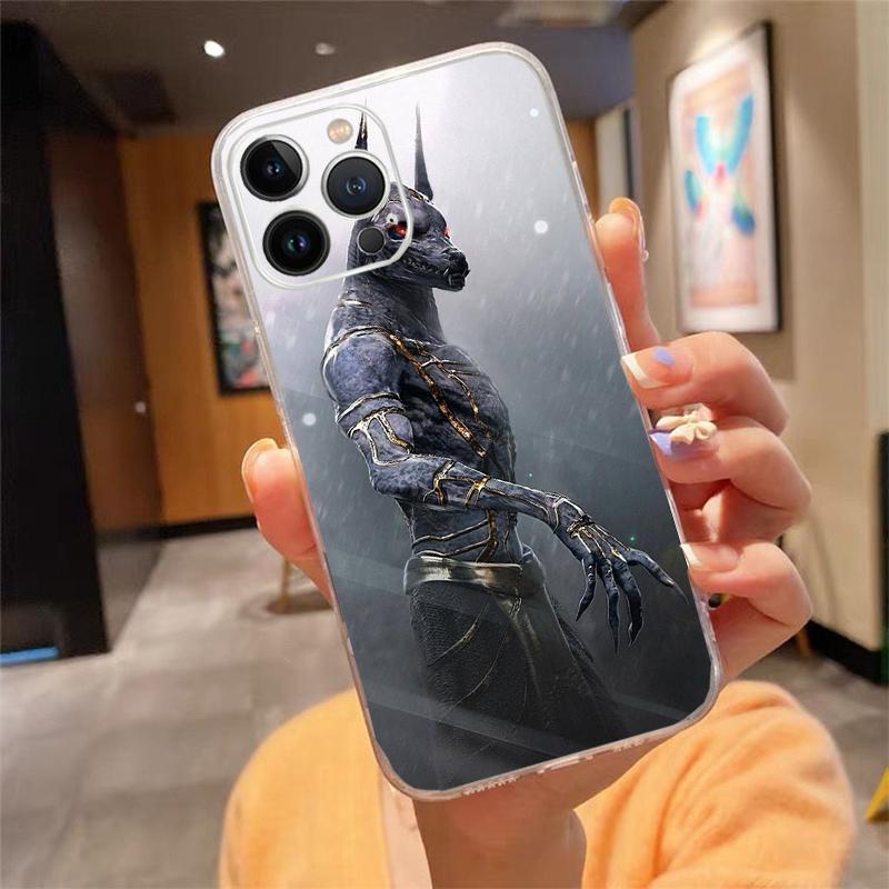 Phone Case For iphone 17 Pro Max Air 16 15 14 13 Pro Max 15 16 Pro 15Plus Egypt Nefertiti Anubis Pharaoh iPhone 13ProMax
Phone Case For iphone 17 Pro Max Air 16 15 14 13 Pro Max 15 16 Pro 15Plus Egypt Nefertiti Anubis Pharaoh iPhone 13ProMax