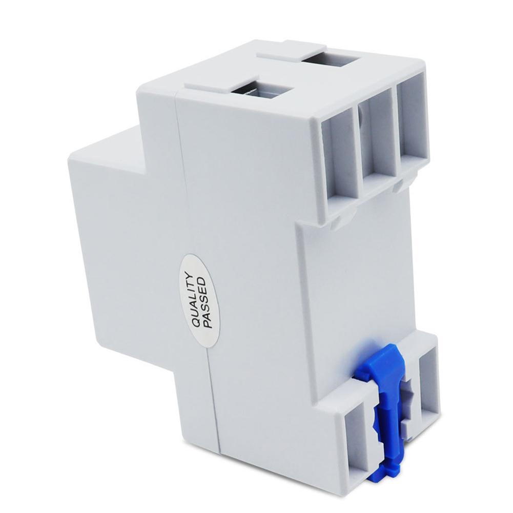 Practical Energy Meter Embedded End Cover A A DDS Energy Meter LCD Digital Display No Reset Button Plastic White Without backlight
Practical Energy Meter Embedded End Cover A A DDS Energy Meter LCD Digital Display No Reset Button Plastic White Without backlight