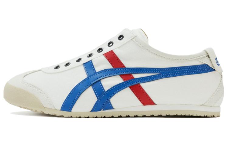 Onitsuka Tiger Mexico 66 Slip-On Tricolor 2023 44
Onitsuka Tiger Mexico 66 Slip-On Tricolor 2023 44