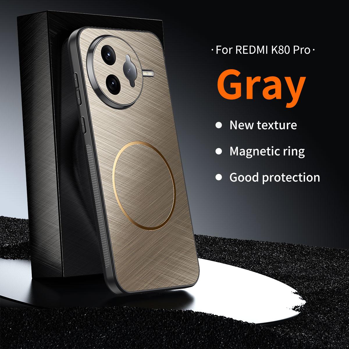 For POCO F7 Pro F7 Ultra Gold Wire Textured Coil Magnetic All-Inclusive Dropproof Phone Case For POCO F7 Ultra
For POCO F7 Pro F7 Ultra Gold Wire Textured Coil Magnetic All-Inclusive Dropproof Phone Case For POCO F7 Ultra