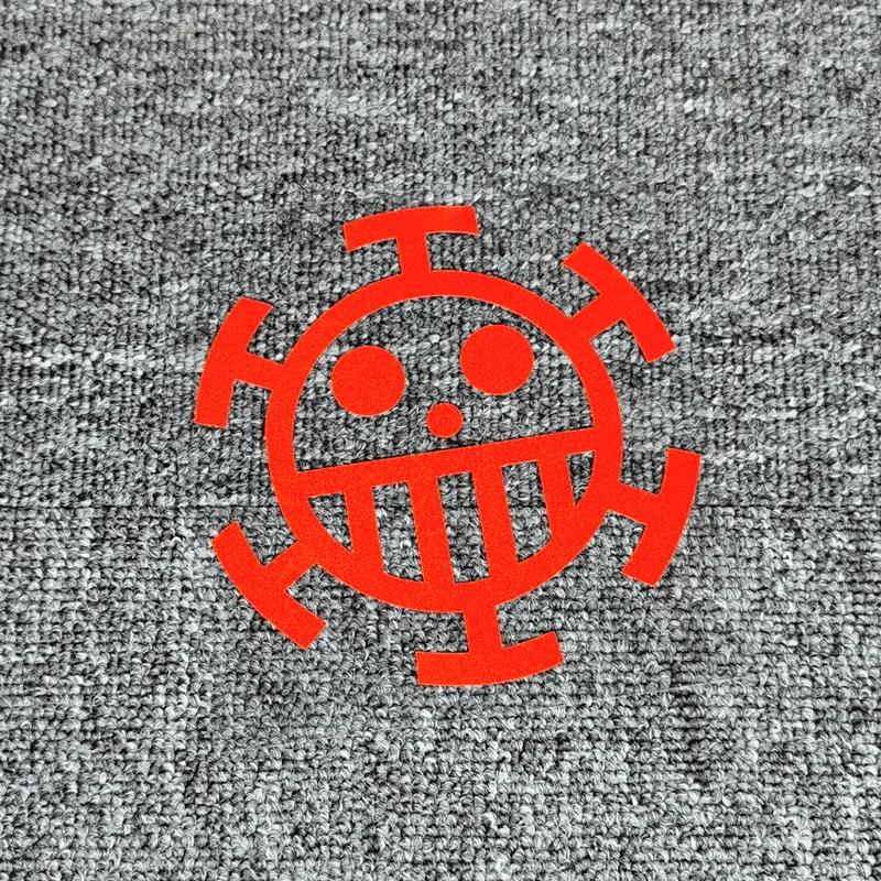 Car Stickers Law Pirates Laser Refletive Decoration For Fuel Tank Cap Bumper Trunk Window Motorcycle Tablet Phone червоний
Car Stickers Law Pirates Laser Refletive Decoration For Fuel Tank Cap Bumper Trunk Window Motorcycle Tablet Phone червоний