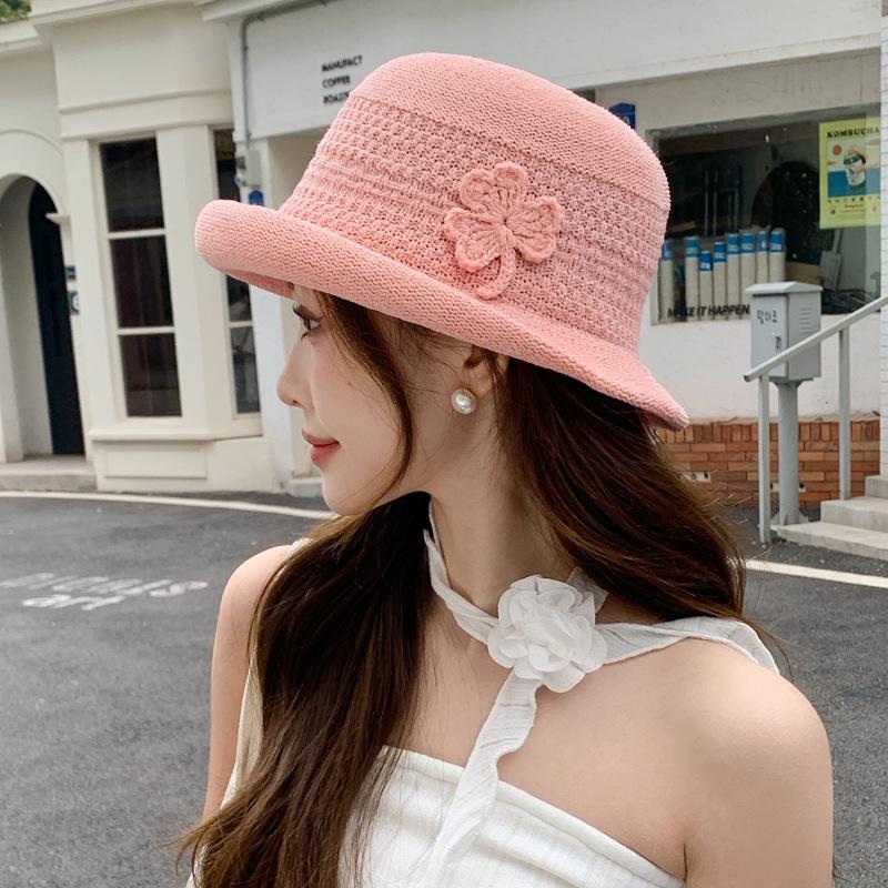 Весенне-летняя уличная солнцезащитная кепка-козырек для детей, вязаная панама с клевером, литературная ретро-кепка от солнца с деформированными полями One Size
Весенне-летняя уличная солнцезащитная кепка-козырек для детей, вязаная панама с клевером, литературная ретро-кепка от солнца с деформированными полями One Size