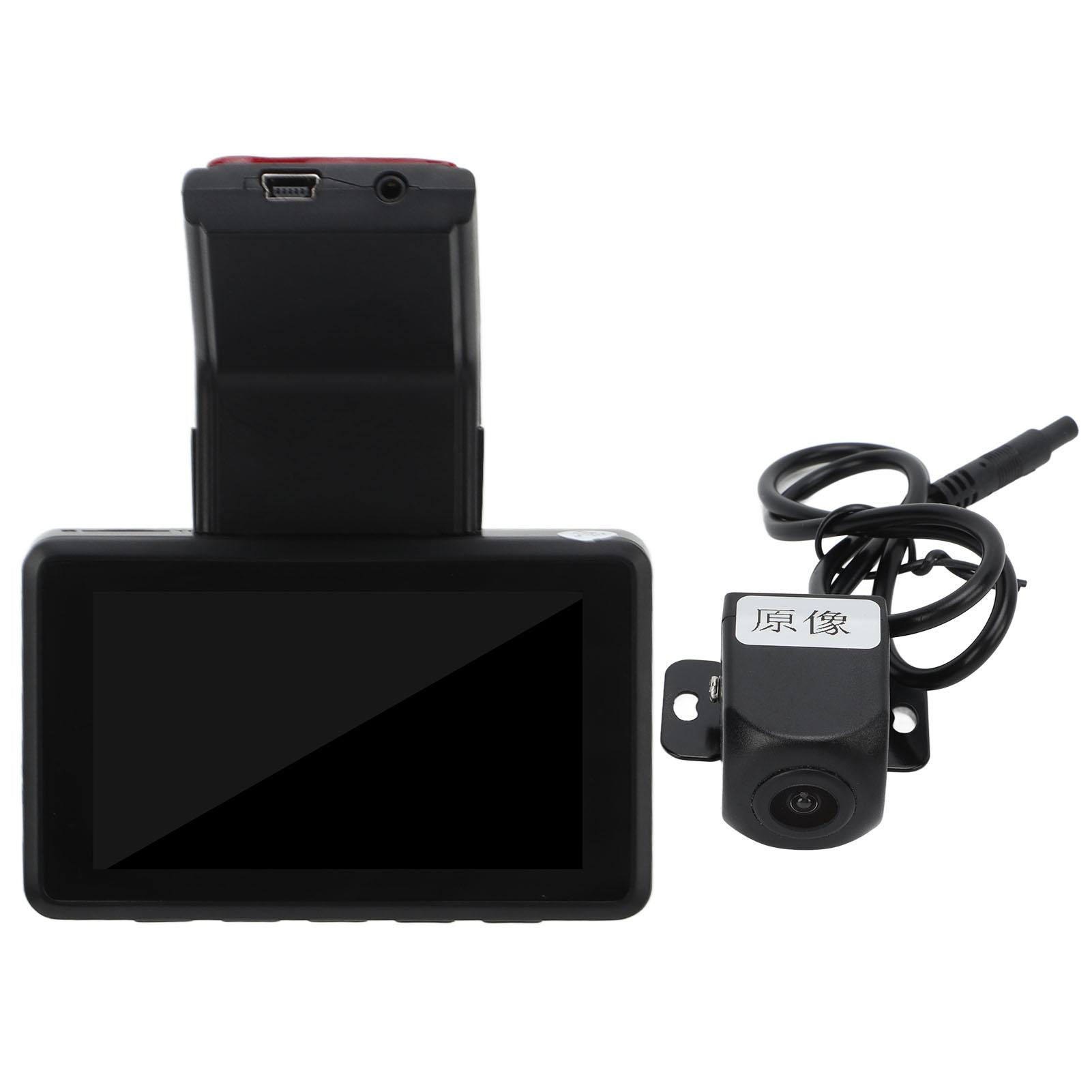 3-дюймовый автомобильный видеорегистратор 1080P с ночным видением, WiFi, двойной камерой, видеорегистратор с камерой заднего вида
3-дюймовый автомобильный видеорегистратор 1080P с ночным видением, WiFi, двойной камерой, видеорегистратор с камерой заднего вида