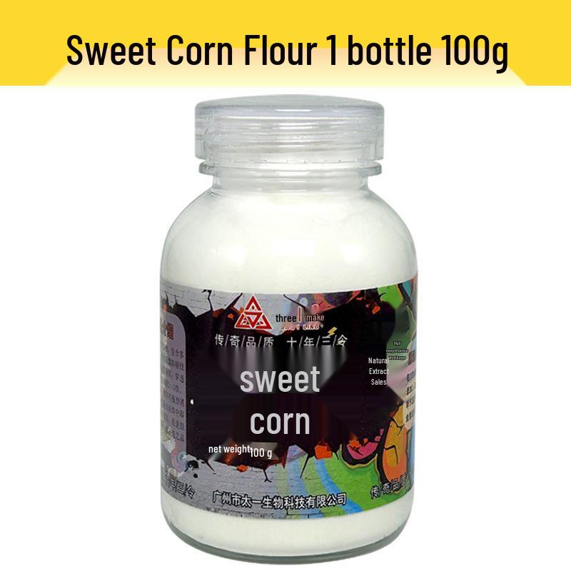 Sweet Corn Fish Bait Attractant for Carp and Crucian Carp
Sweet Corn Fish Bait Attractant for Carp and Crucian Carp
