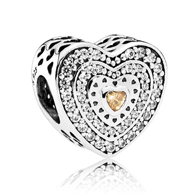 Оригинальный Pave Lavish Heart с хрустальными бусинами, подходят из стерлингового серебра 925 пробы, подвеска из бисера, женский браслет, ювелирные изделия своими руками
Оригинальный Pave Lavish Heart с хрустальными бусинами, подходят из стерлингового серебра 925 пробы, подвеска из бисера, женский браслет, ювелирные изделия своими руками